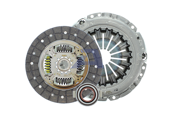 Aisin KT-073F Koppelingskit